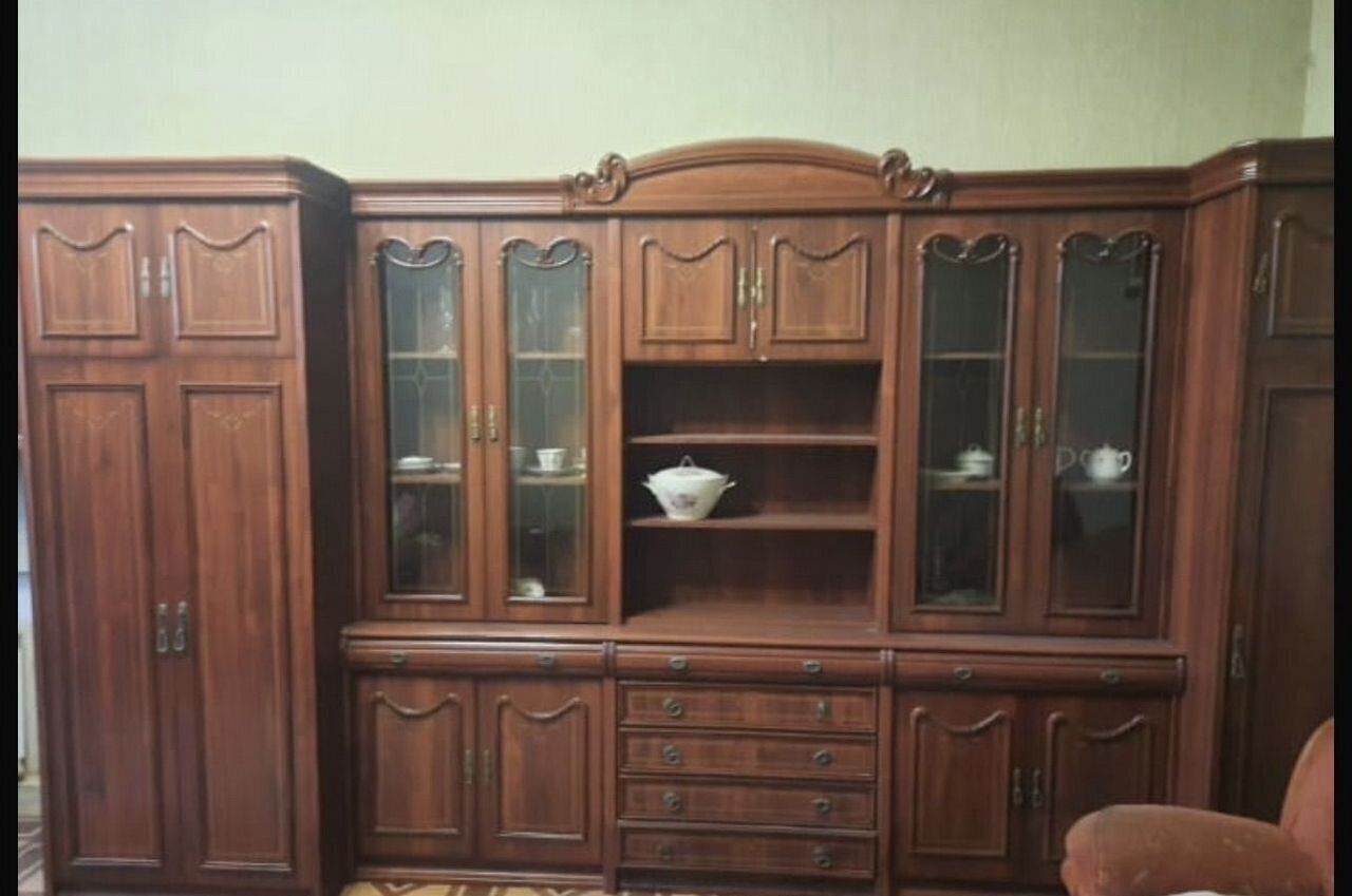 комната г Тула р-н Пролетарский ул Кирова 137 фото 4