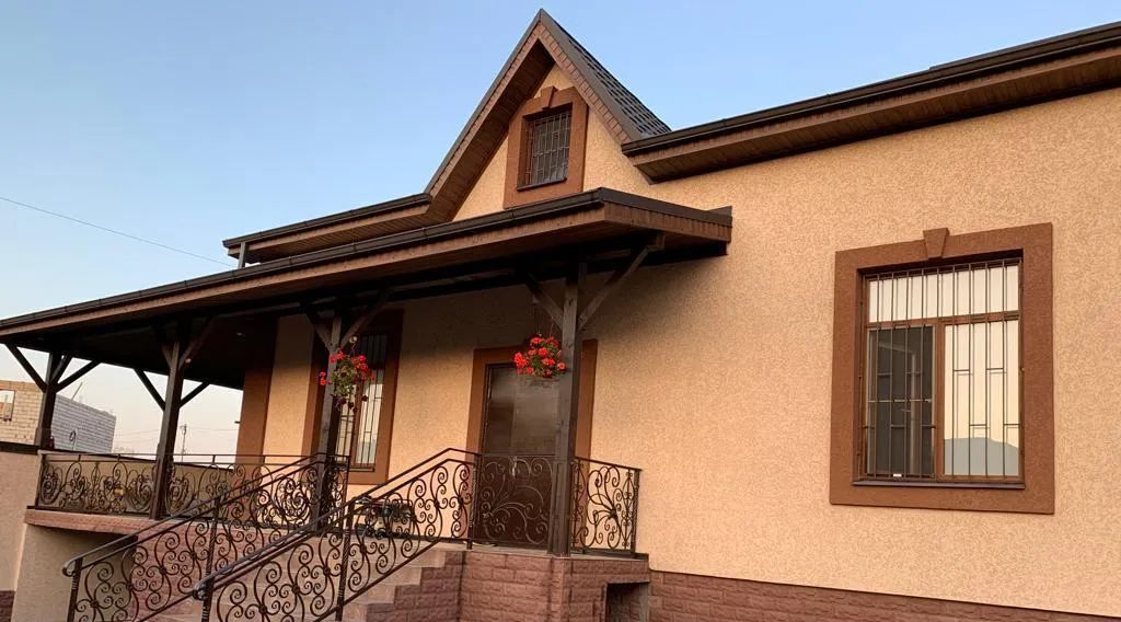 дом г Кисловодск п Аликоновка ул Заречная 32 фото 2