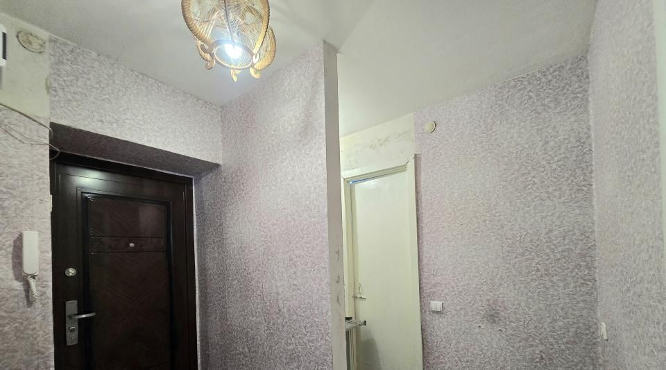 квартира р-н Зеленодольский г Зеленодольск ул Тукая 22 фото 10