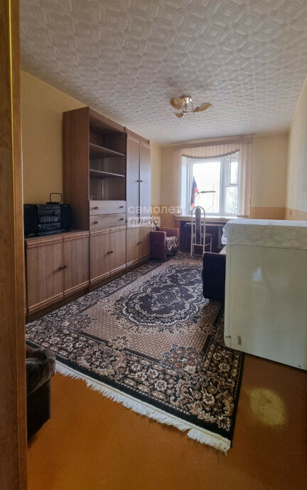 квартира г Сыктывкар Эжва пер Школьный 15 фото 14