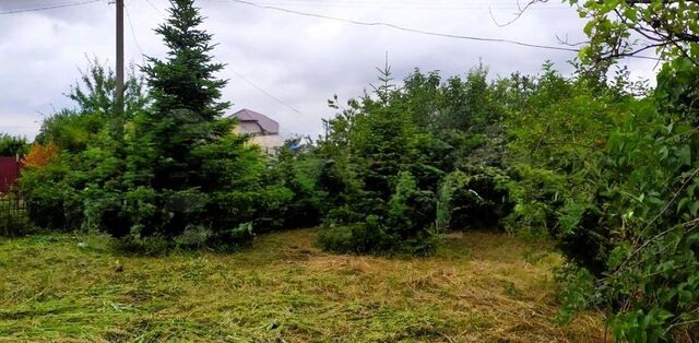 р-н Карасунский снт Железнодорожник-2 ул Ольховая фото