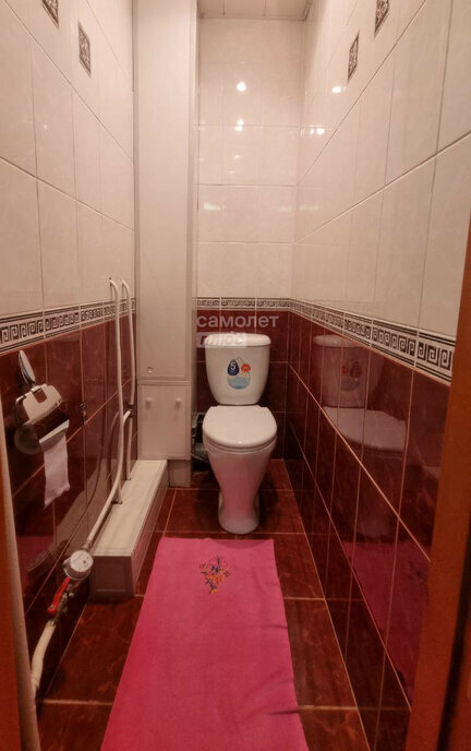 квартира г Сыктывкар Эжва пер Школьный 15 фото 27