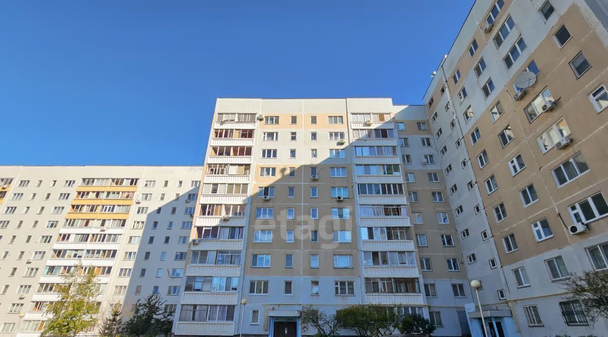 квартира г Набережные Челны р-н Центральный ул Раскольникова 71а фото 40