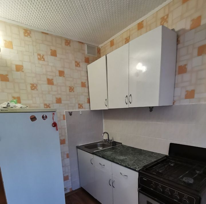 квартира г Ульяновск р-н Заволжский ул Тельмана 15 фото 1