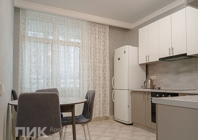 р-н Прикубанский дом 6 фото
