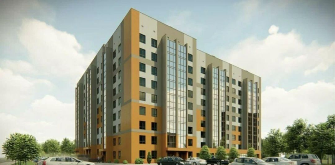квартира г Кострома р-н Центральный снт Дружба 1 фото 4