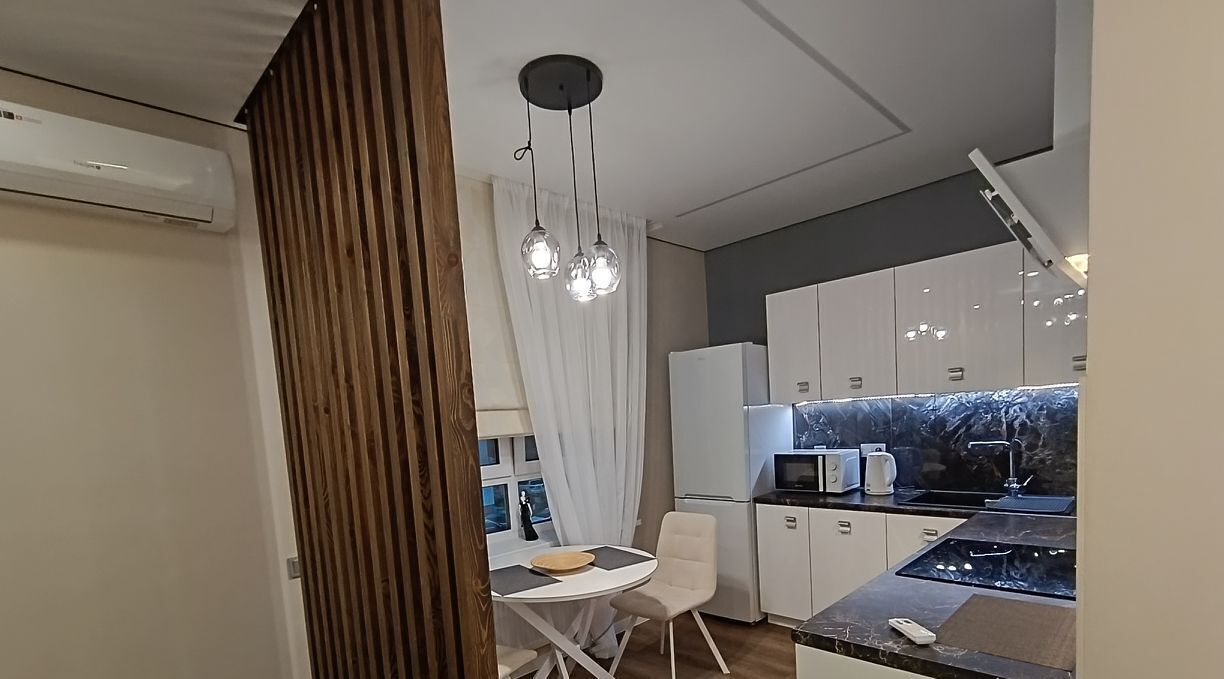 квартира г Ульяновск р-н Засвияжский ул Аблукова 20 фото 3