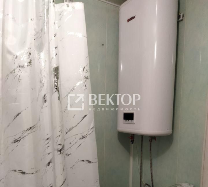 квартира г Кострома р-н Центральный ул Шагова 146 фото 10