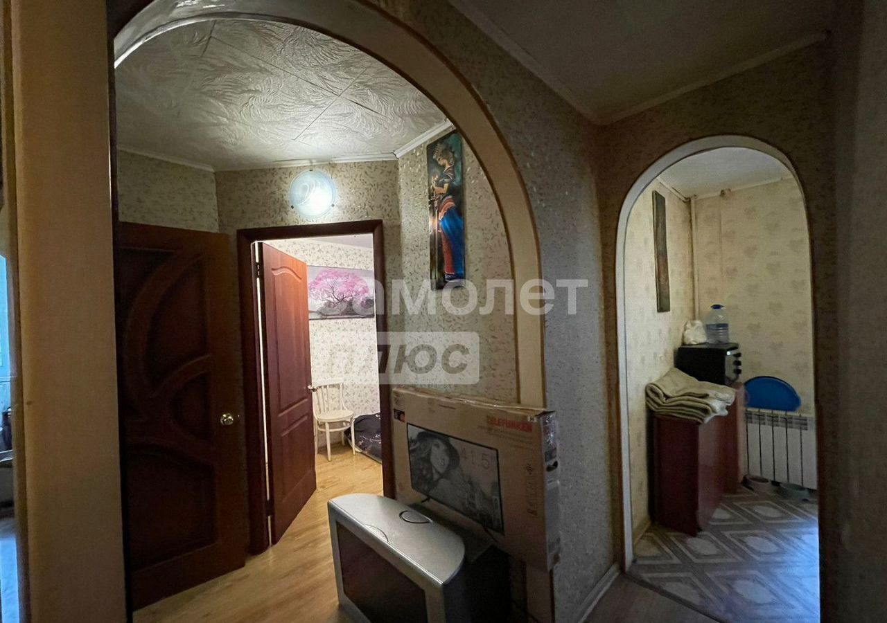 квартира г Химки ул Мичурина 17 Химки фото 7