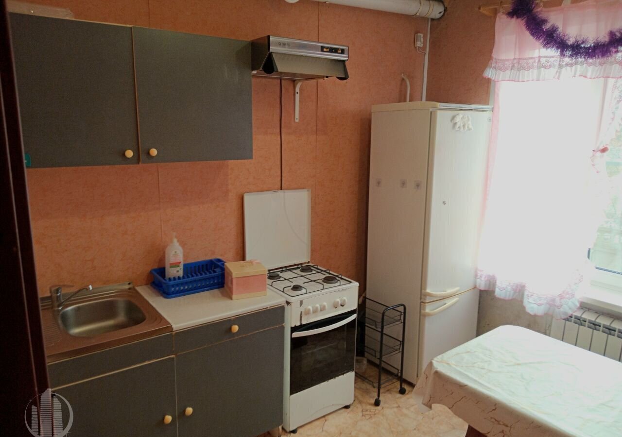 квартира г Королев мкр Юбилейный ул Героев Курсантов 12 фото 7