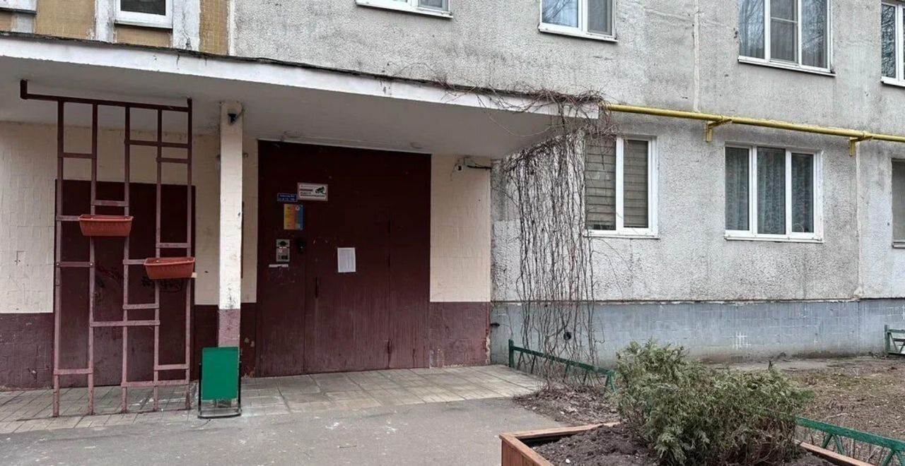 квартира г Балашиха ул Солнечная 16 фото 27