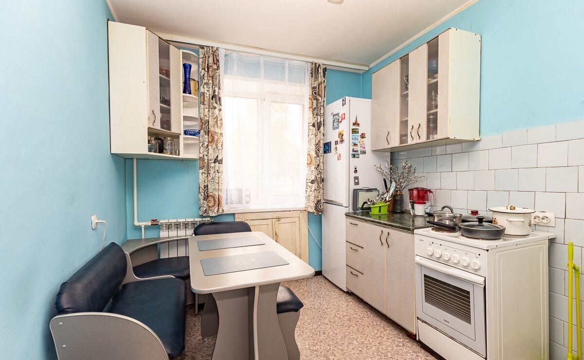 квартира г Благовещенск ул Комсомольская 3 фото 5