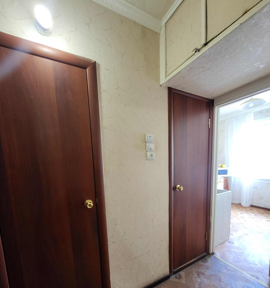 квартира г Новоуральск б-р Академика Кикоина 7 фото 15
