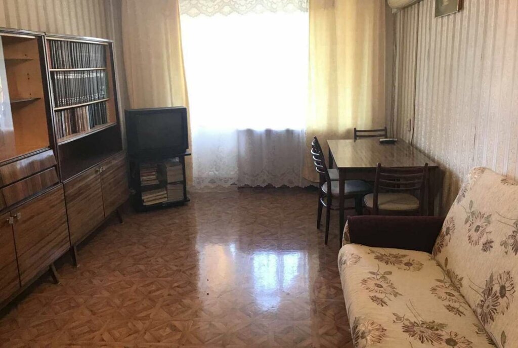 квартира г Самара р-н Октябрьский Алабинская ул Ново-Садовая 42 фото 3