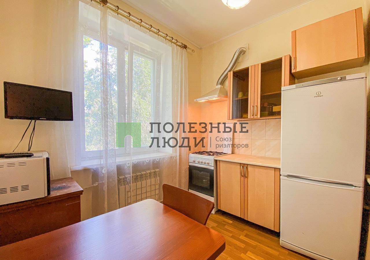 квартира г Самара р-н Советский Безымянка ул Ново-Вокзальная 11 фото 2