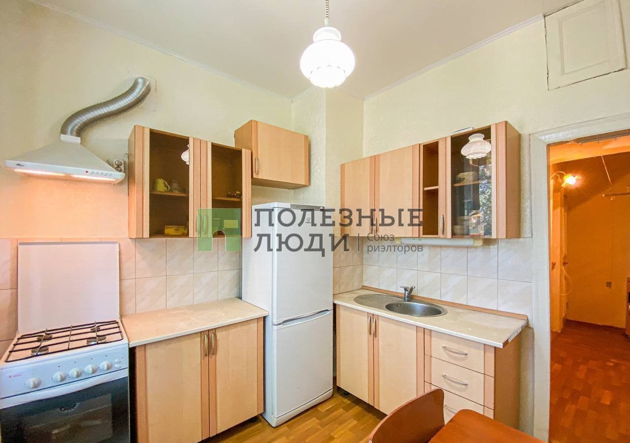 квартира г Самара р-н Советский Безымянка ул Ново-Вокзальная 11 фото 3