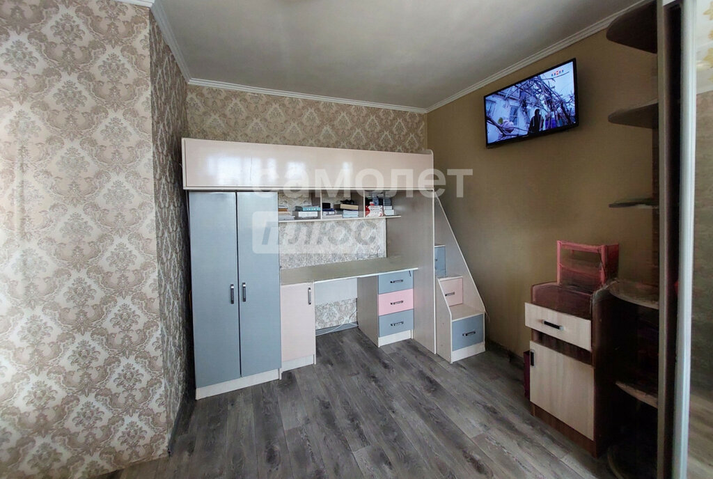 квартира г Кузнецк ул Калинина 116 фото 4