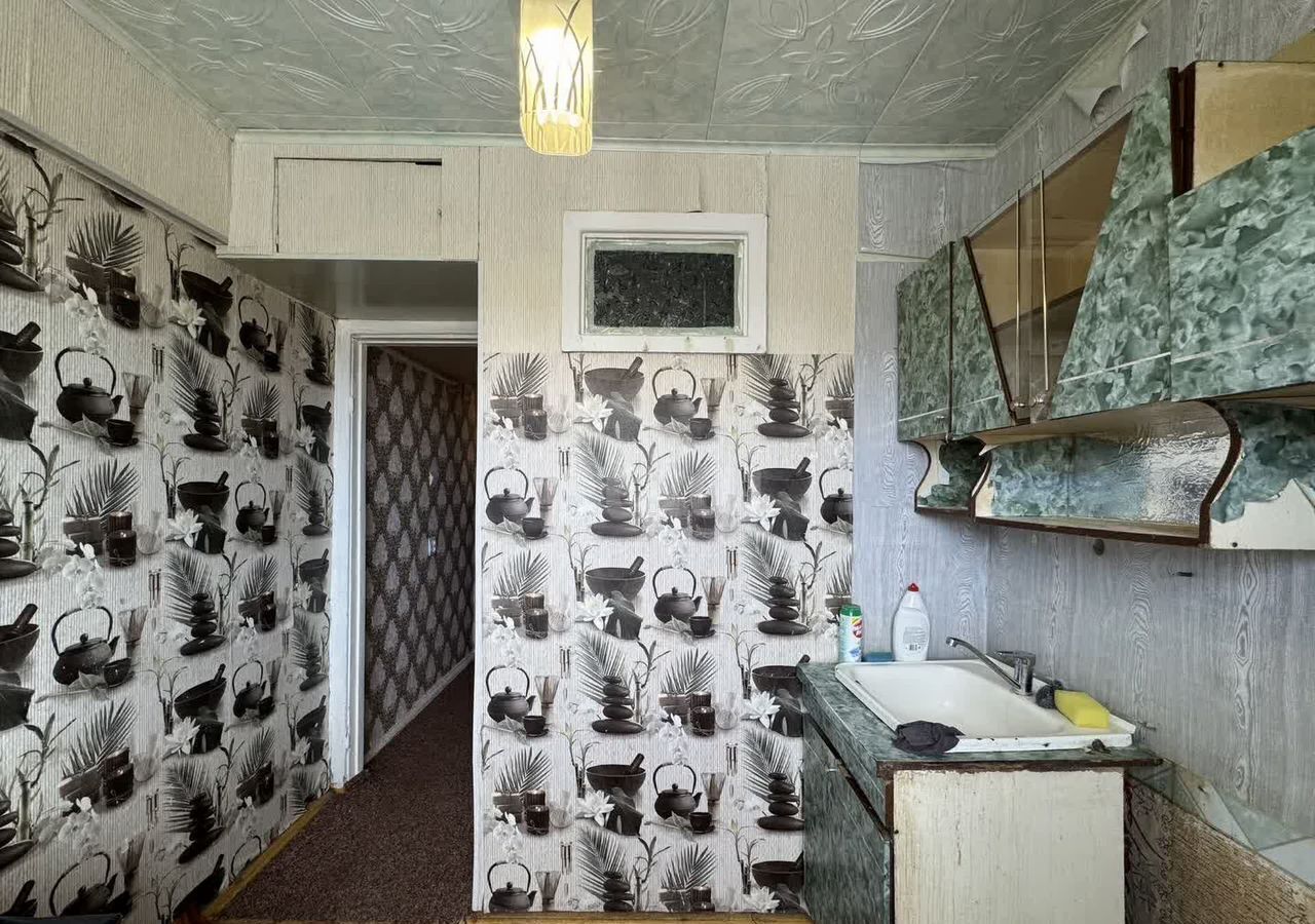 квартира г Ачинск 6-й мкр-н, 14 фото 5