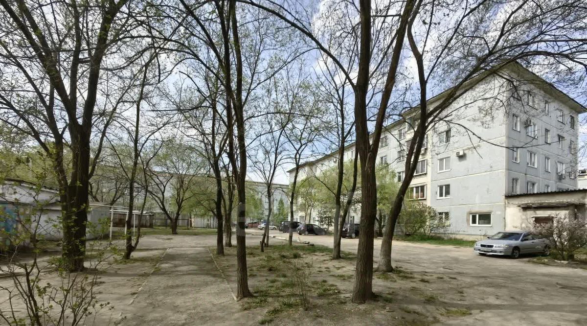 квартира г Благовещенск ул Институтская 30/4 фото 6