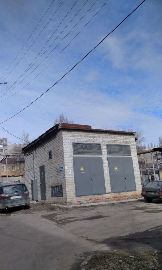 квартира г Саратов р-н Фрунзенский ул Большая Садовая 151/8 фото 15