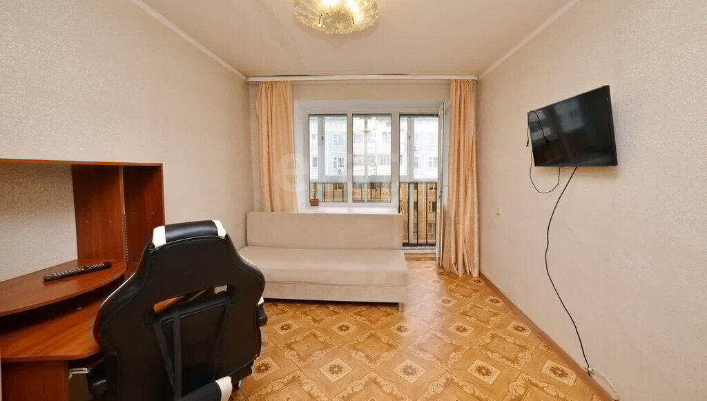 квартира г Якутск ул Хабарова 19 фото 13