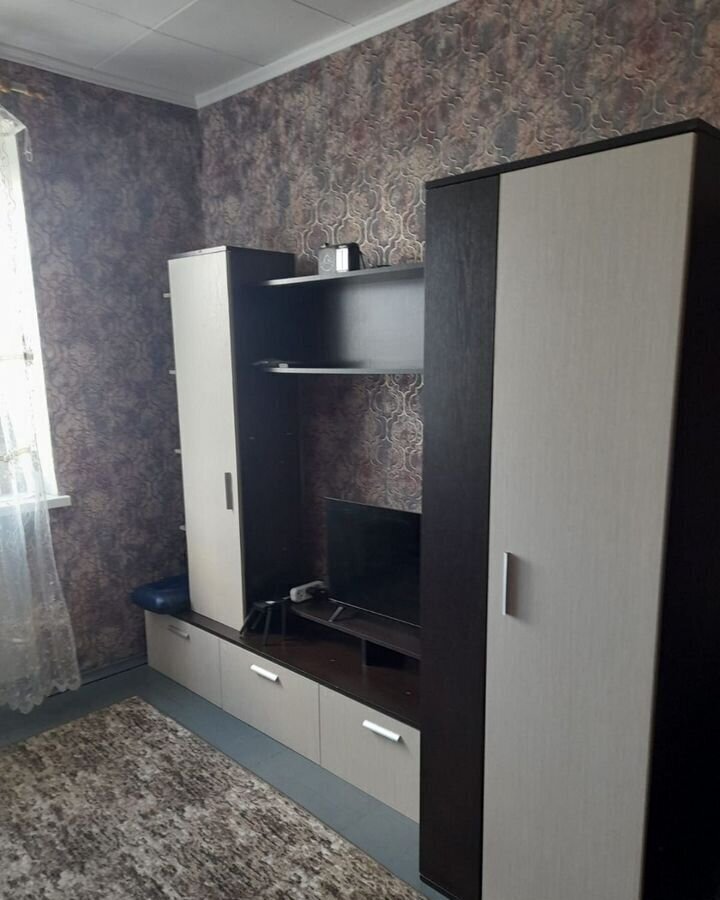квартира г Новочеркасск Октябрьский ул Спортивная 115 фото 1