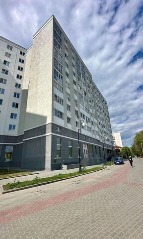 ул Театральная 10а Энгельсский р-н, муниципальное образование фото