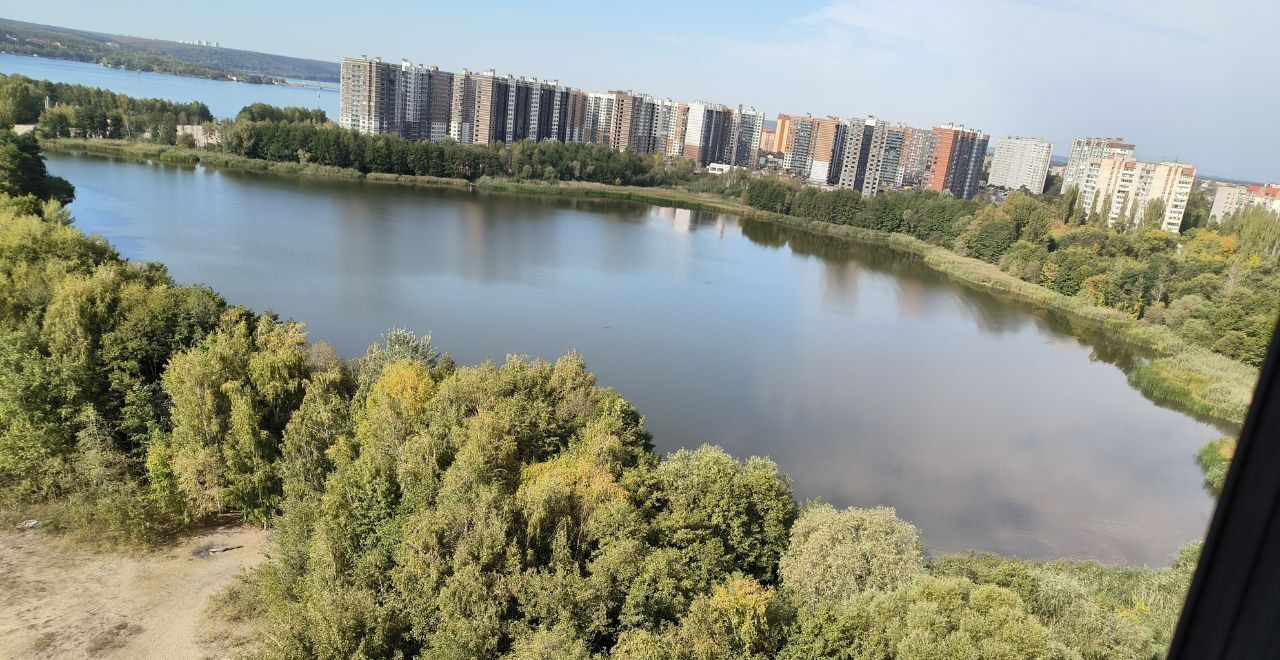 квартира г Воронеж р-н Железнодорожный Северо-Восточный ул Суворова 122д фото 1