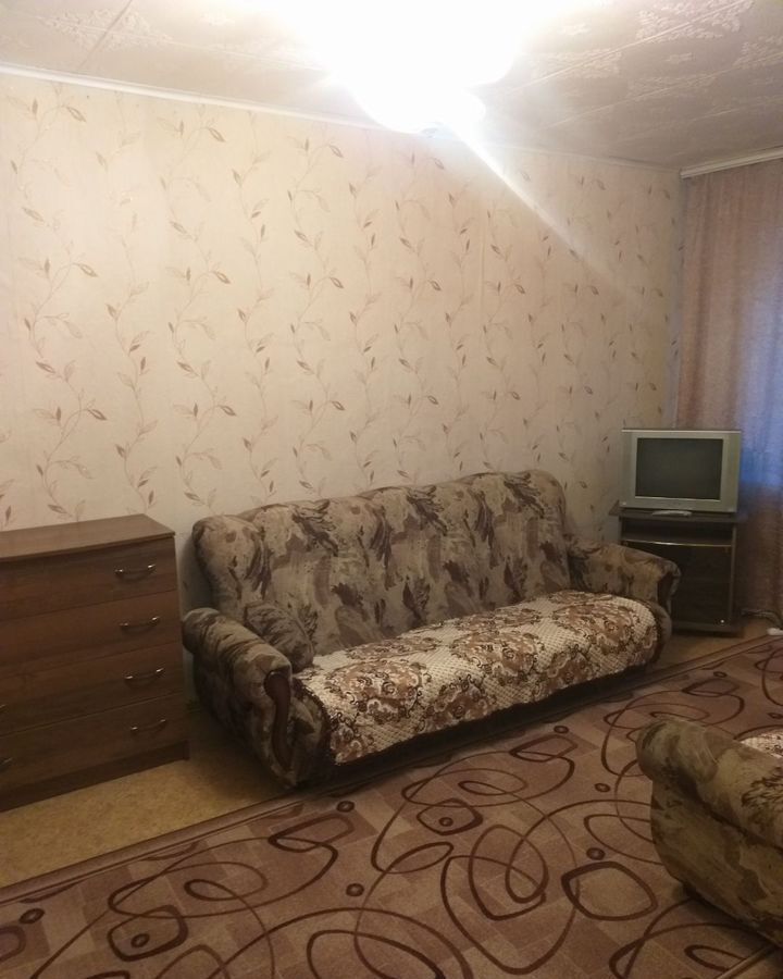 квартира р-н Саткинский г Сатка ул 50 лет ВЛКСМ 17 фото 1