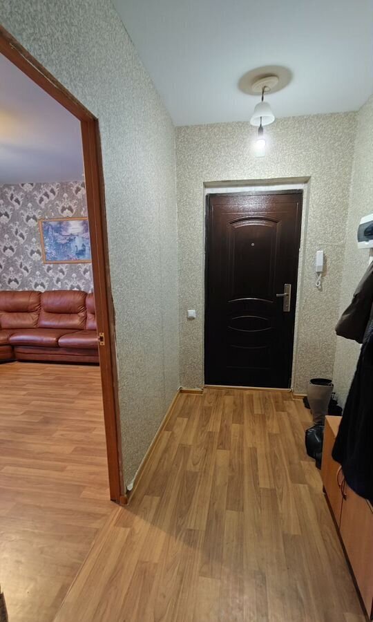квартира г Копейск ул Короленко 6а Копейский г. о. фото 2