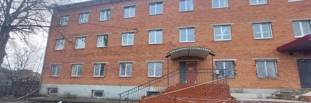 офис г Тула п Менделеевский ул Пионерская 10а р-н Центральный фото 1