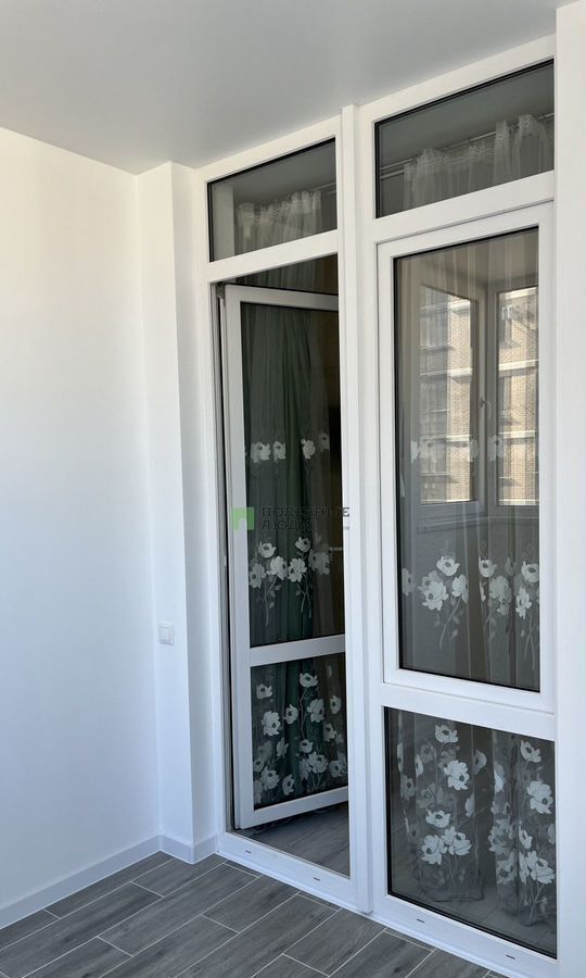 квартира г Краснодар р-н Прикубанский ул Семигорская 18 фото 14