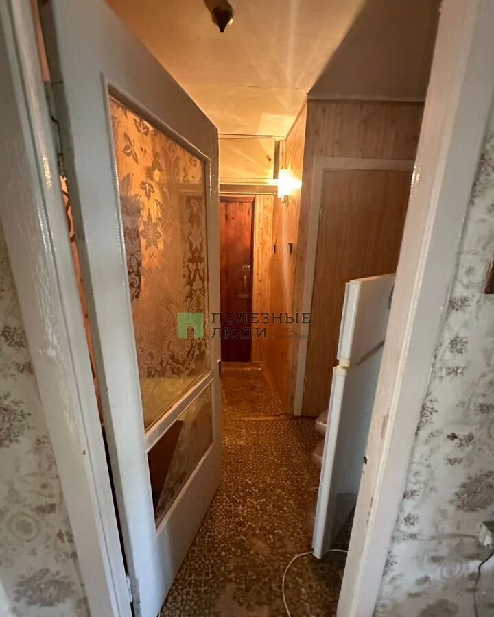 квартира г Новороссийск р-н Приморский ул Гайдара 31 фото 10