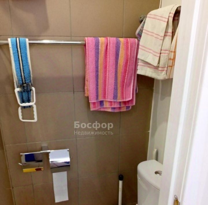 дом г Феодосия ул Мокроуса 3 фото 14