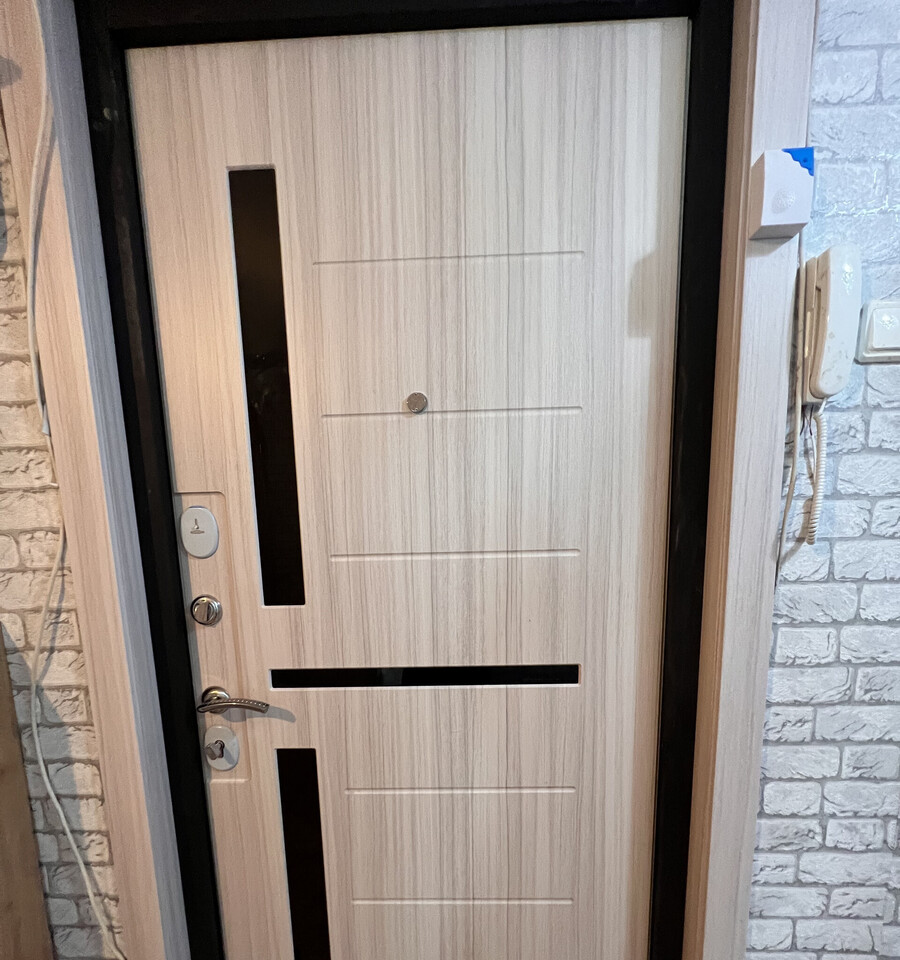 квартира р-н Нижнекамский г Нижнекамск ул Фикрята Табеева 27 фото 5