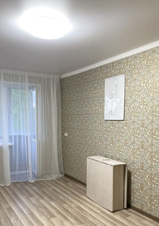 квартира г Альметьевск р-н РТС ул Дружбы 11 м-н фото 5