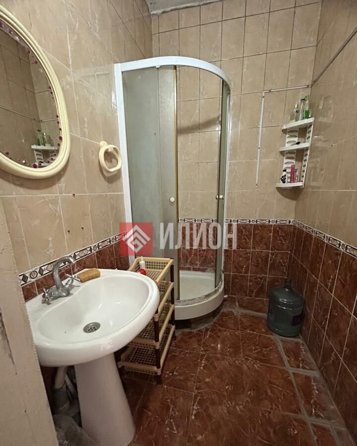 комната г Севастополь р-н Балаклавский ул Терлецкого 10 Балаклавский муниципальный округ, Крым фото 8