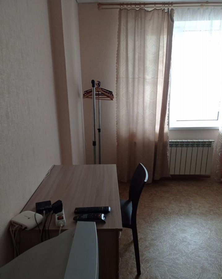 квартира г Казань р-н Кировский ул Альфии Авзаловой 15 фото 6