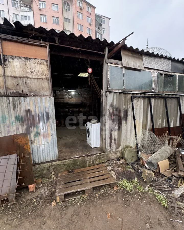 земля г Махачкала ул Абдуллы Гаджиева 14б р-н Советский фото 11