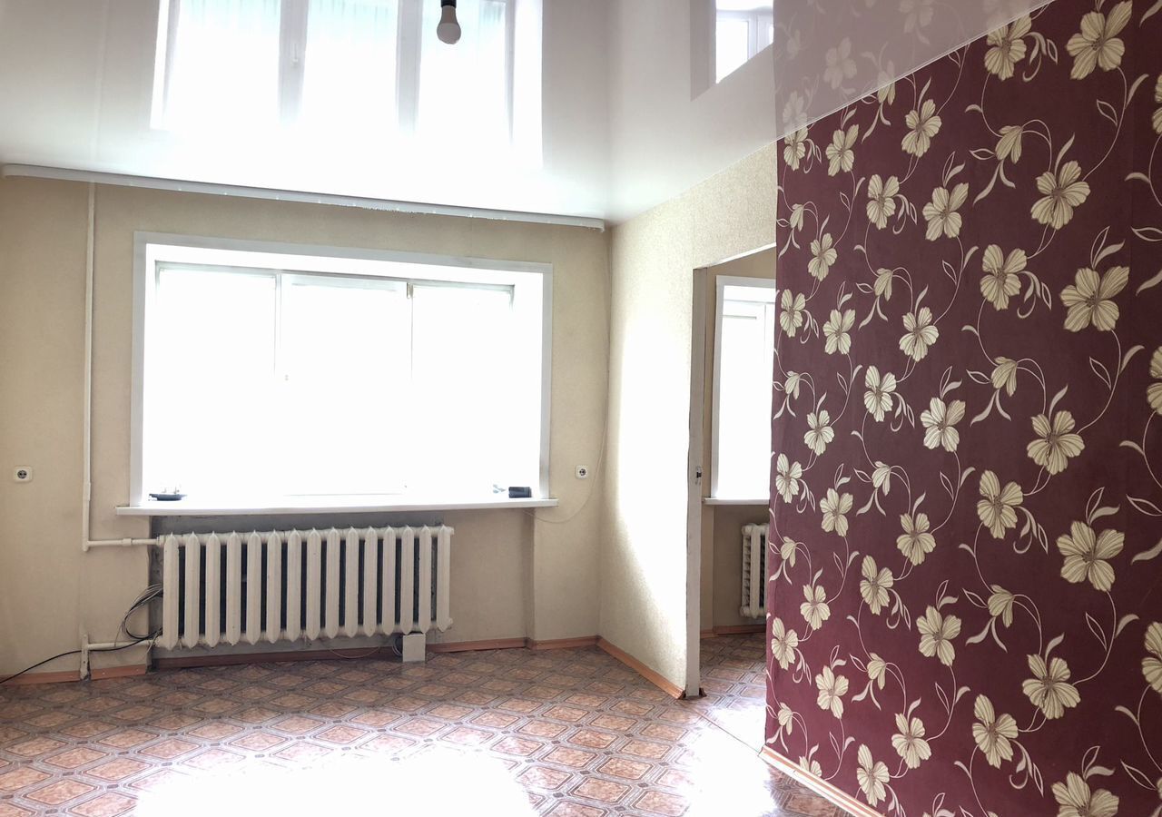 квартира г Кунгур ул Ленина 54 Кунгурский муниципальный округ фото 1