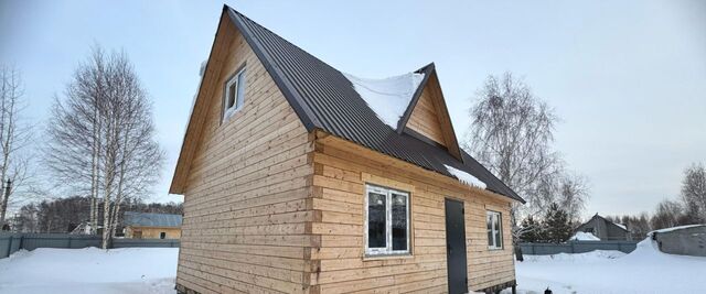 ул Луговая фото