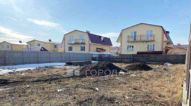 кв-л 6 Мошковский район, Светлый мкр фото