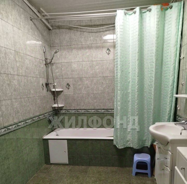 дом г Новосибирск пер 17-й Бронный Площадь Маркса фото 2