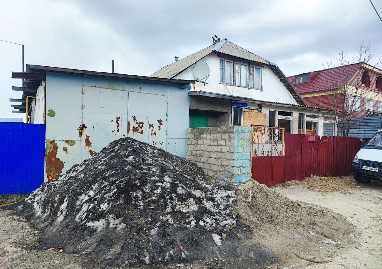 дом г Ноябрьск ул Багульная 157 Тюменская обл. фото 2