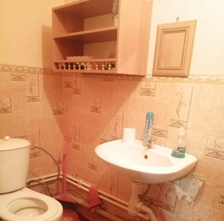 комната г Белгород Западный ул Щорса 28 фото 6
