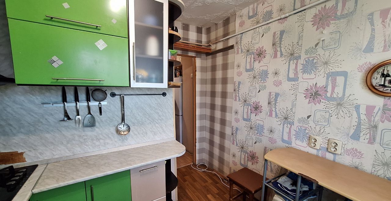 квартира г Полевской р-н мкр Ялунина 4 фото 12
