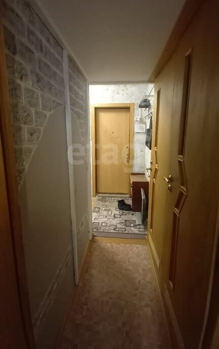 квартира г Новый Уренгой пр-кт Ленинградский 12а фото 6