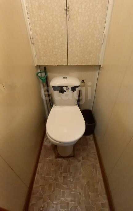 квартира г Новый Уренгой пр-кт Ленинградский 12а фото 11