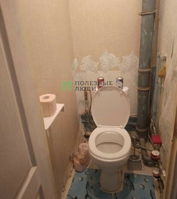 квартира г Белгород ул Челюскинцев 58бк/1 фото 10