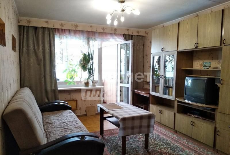 квартира г Екатеринбург р-н Орджоникидзевский Проспект Космонавтов, ул. Ильича, 46 фото 7